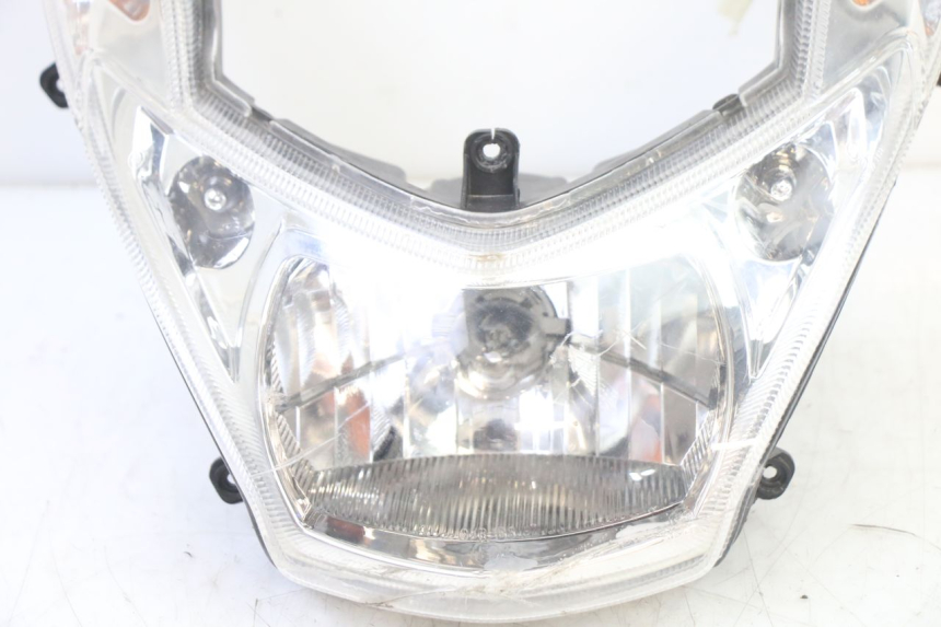 photo de FARO ANTERIORE PEUGEOT KISBEE 2T 50 (2018 - 2022) - Altra angolazione