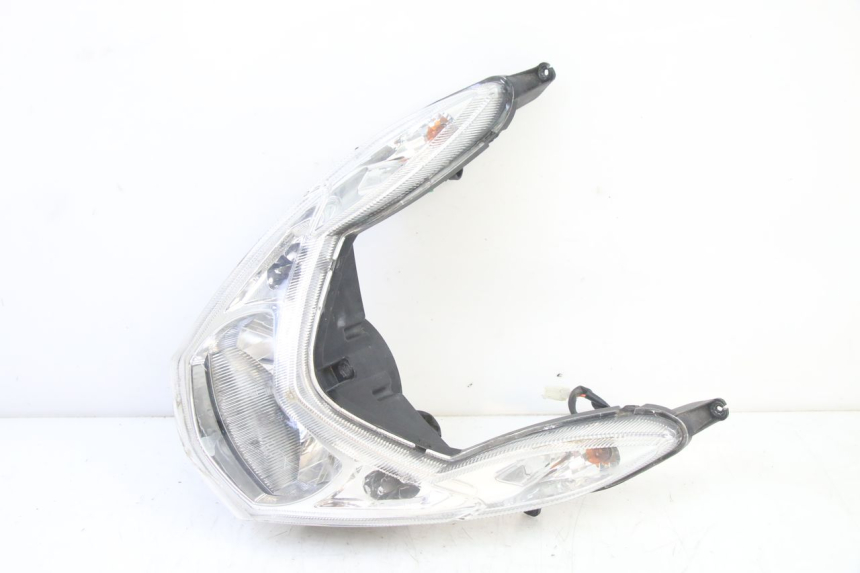 photo de FARO ANTERIORE PEUGEOT KISBEE 2T 50 (2018 - 2022) - Vista d'insieme del prodotto