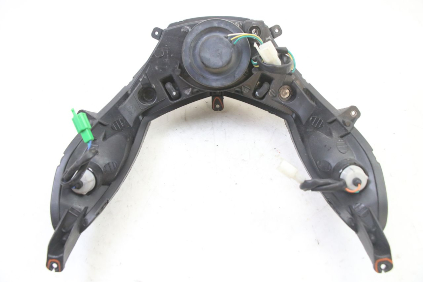 photo de FARO ANTERIORE PEUGEOT KISBEE 2T 50 (2018 - 2022) - Ricambio usato controllato