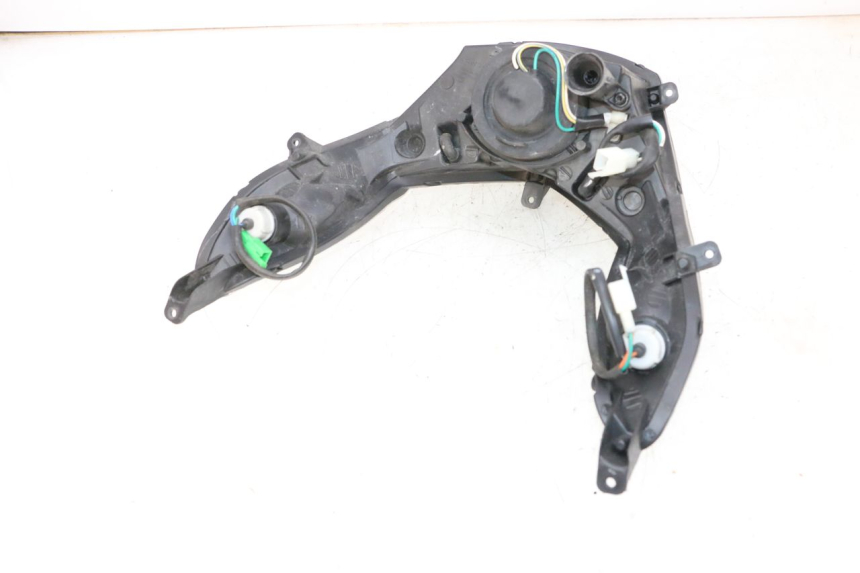 photo de FANALE ANTERIORE PEUGEOT KISBEE 2T 50 (2010 - 2017) - Dettaglio del componente