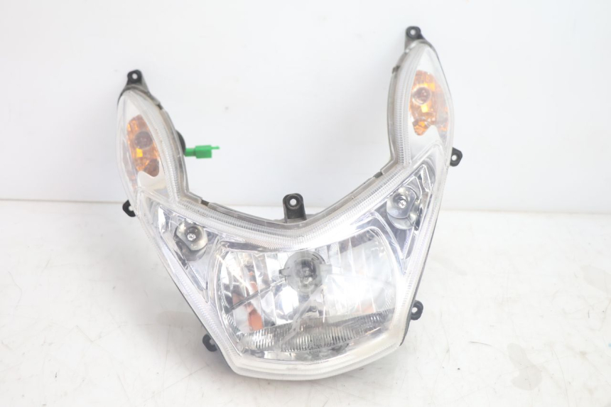 photo de FANALE ANTERIORE PEUGEOT KISBEE 2T 50 (2010 - 2017) - Vista principale