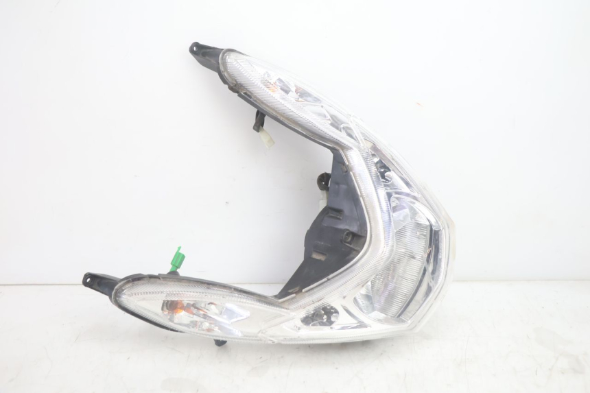 photo de FANALE ANTERIORE PEUGEOT KISBEE 2T 50 (2010 - 2017) - Primo piano tecnico
