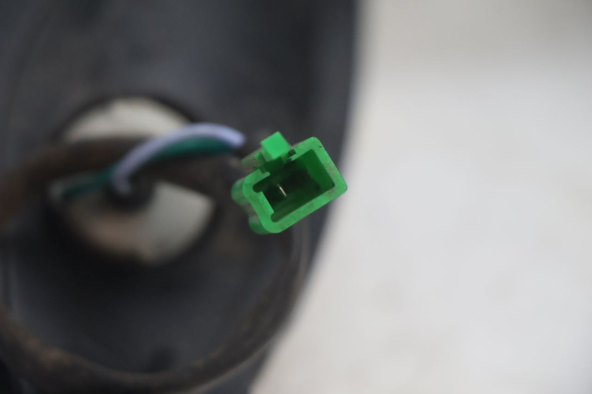 photo de FANALE ANTERIORE PEUGEOT KISBEE 2T 50 (2010 - 2017) - Marcature e riferimenti originali