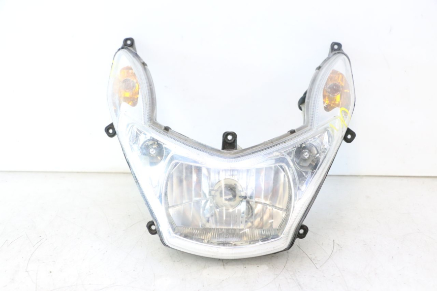 photo de FANALE ANTERIORE PEUGEOT KISBEE 2T 50 (2010 - 2017) - Vista principale