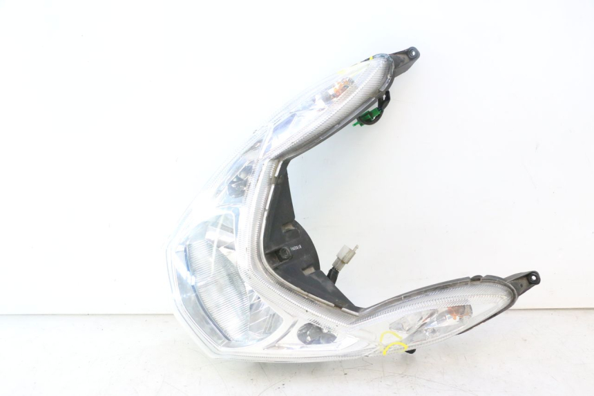 photo de FANALE ANTERIORE PEUGEOT KISBEE 2T 50 (2010 - 2017) - Dettaglio del componente