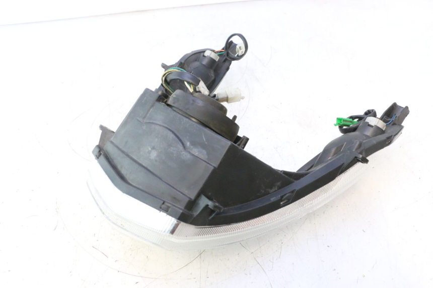 photo de FANALE ANTERIORE PEUGEOT KISBEE 2T 50 (2010 - 2017) - Foto prodotto supplementare