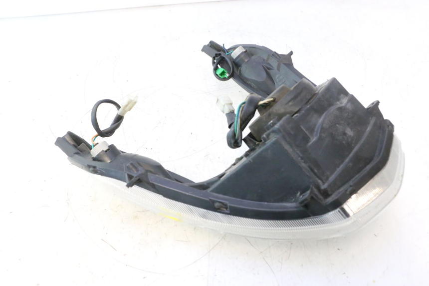 photo de FANALE ANTERIORE PEUGEOT KISBEE 2T 50 (2010 - 2017) - Ispezione visiva dettagliata