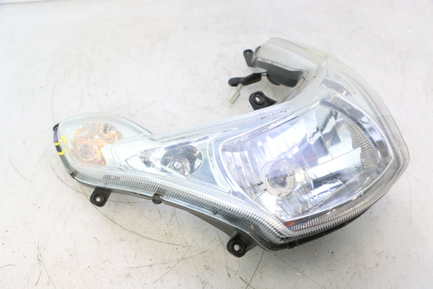 photo de FANALE ANTERIORE PEUGEOT KISBEE 2T 50 (2010 - 2017) - Dettagli dei punti di fissaggio