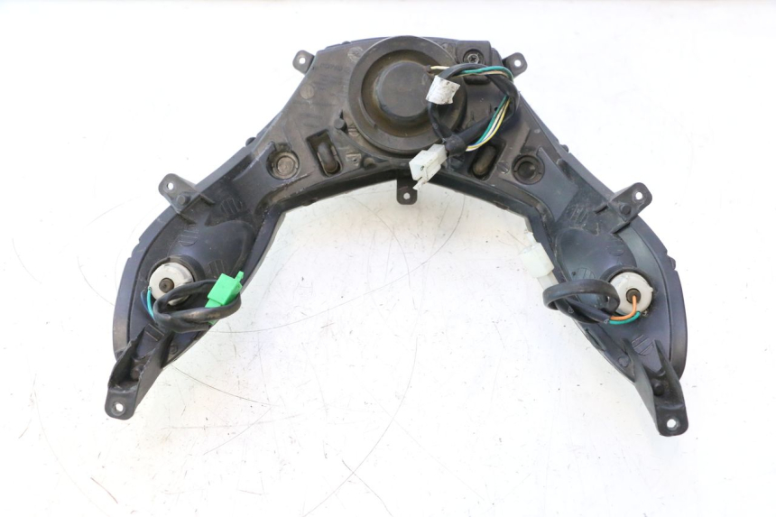photo de FANALE ANTERIORE PEUGEOT KISBEE 2T 50 (2010 - 2017) - Marcature e riferimenti originali