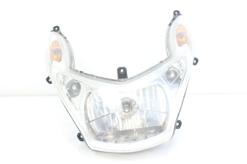 photo de FANALE ANTERIORE PEUGEOT KISBEE 4T 50 (2010 - 2017) - Vista principale