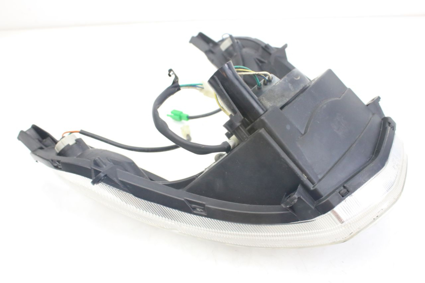 photo de FANALE ANTERIORE PEUGEOT KISBEE 4T 50 (2010 - 2017) - Dettaglio del componente