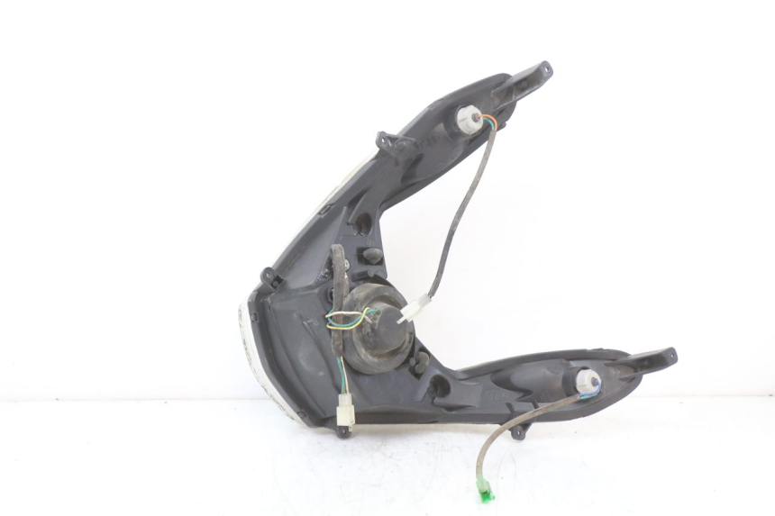 photo de FANALE ANTERIORE PEUGEOT KISBEE 4T 50 (2010 - 2017) - Primo piano tecnico