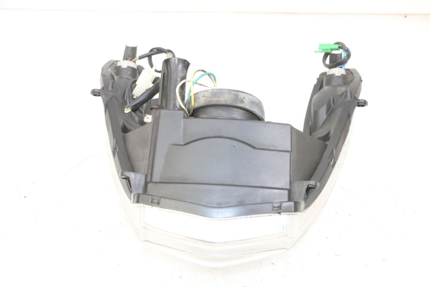 photo de FANALE ANTERIORE PEUGEOT KISBEE 4T 50 (2010 - 2017) - Altra angolazione