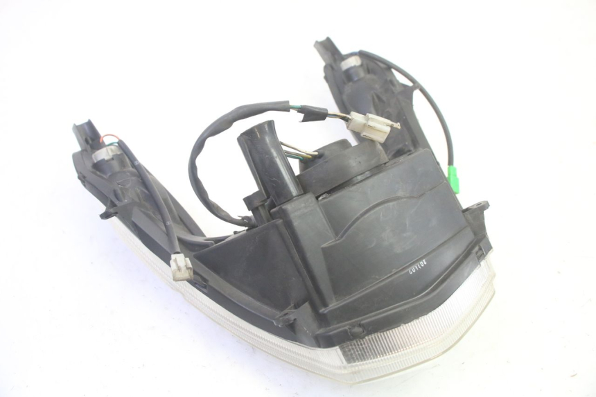 photo de FANALE ANTERIORE PEUGEOT KISBEE 4T 50 (2018 - 2022) - Ricambio usato controllato