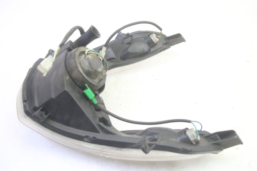 photo de FANALE ANTERIORE PEUGEOT KISBEE 4T 50 (2010 - 2017) - Ricambio usato controllato