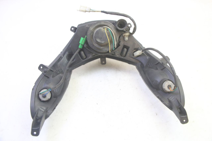 photo de FANALE ANTERIORE PEUGEOT KISBEE 4T 50 (2010 - 2017) - Marcature e riferimenti originali