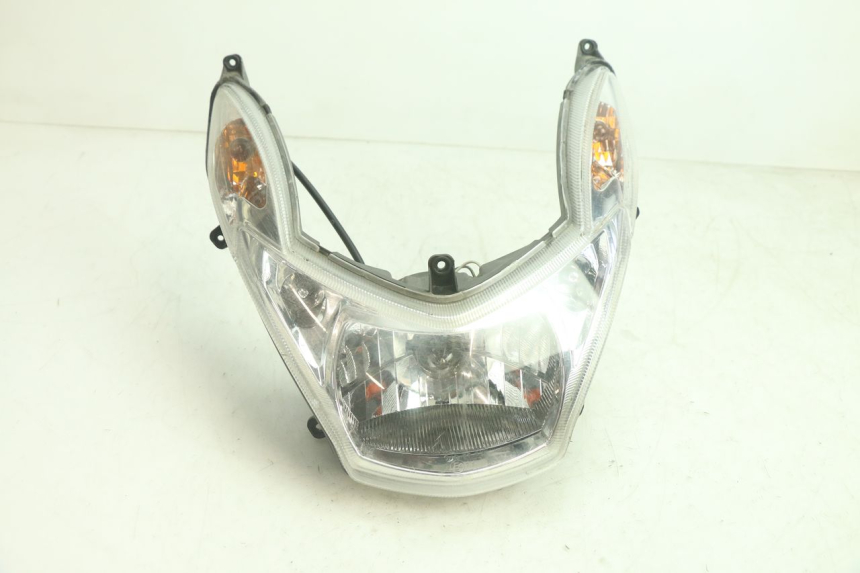 photo de FANALE ANTERIORE PEUGEOT KISBEE 4T 50 (2018 - 2022) - Vista principale
