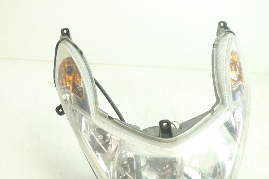 photo de FANALE ANTERIORE PEUGEOT KISBEE 4T 50 (2018 - 2022) - Dettaglio del componente