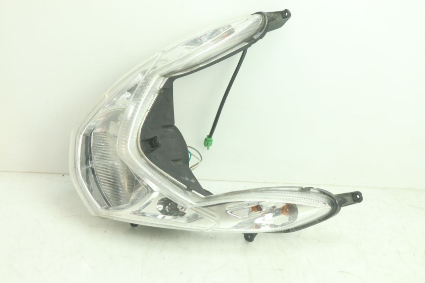 photo de FANALE ANTERIORE PEUGEOT KISBEE 4T 50 (2018 - 2022) - Altra angolazione