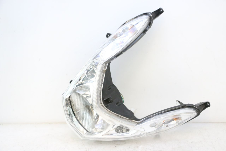 photo de FANALE ANTERIORE PEUGEOT KISBEE 4T 50 (2018 - 2022) - Vista principale