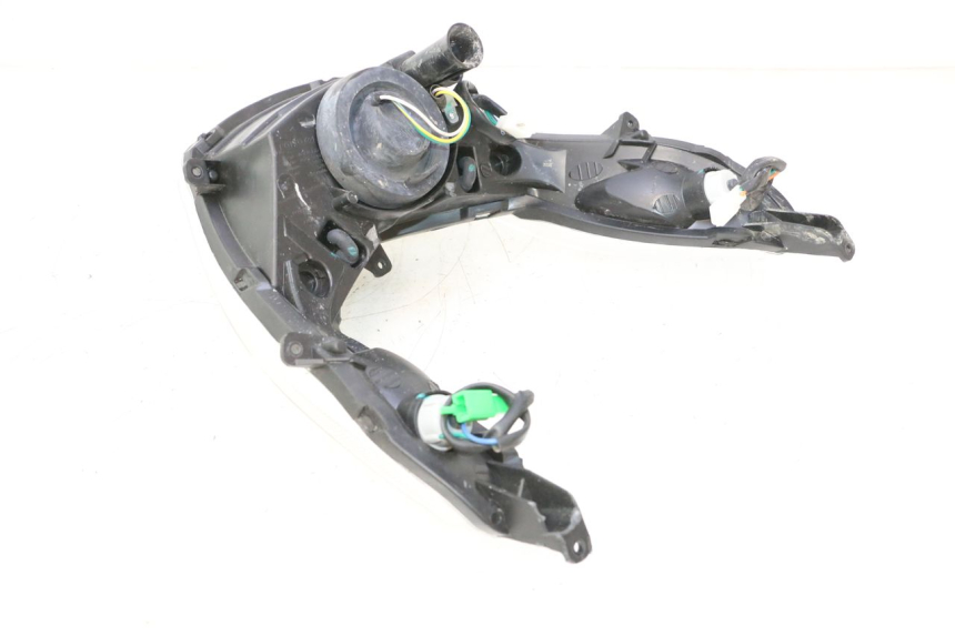 photo de FANALE ANTERIORE PEUGEOT KISBEE 4T 50 (2018 - 2022) - Dettaglio del componente