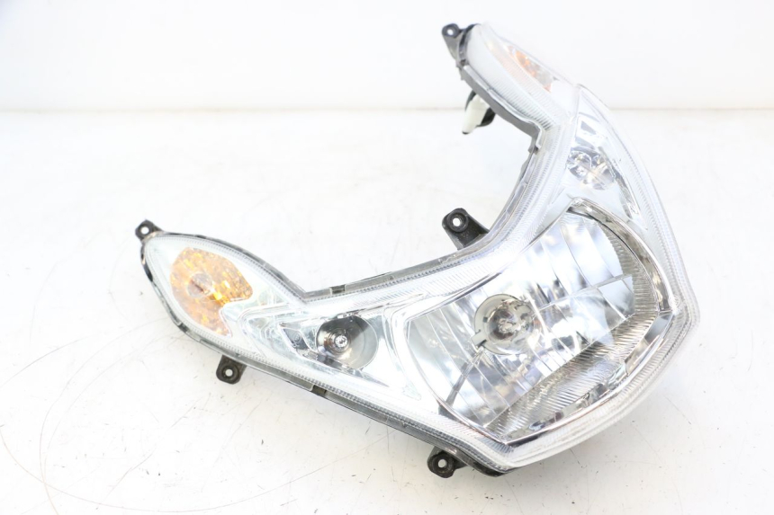 photo de FANALE ANTERIORE PEUGEOT KISBEE 4T 50 (2018 - 2022) - Foto prodotto supplementare