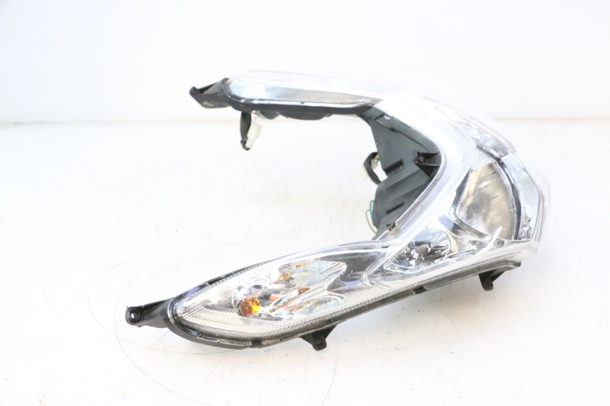 photo de FANALE ANTERIORE PEUGEOT KISBEE 4T 50 (2018 - 2022) - Angolazione alternativa