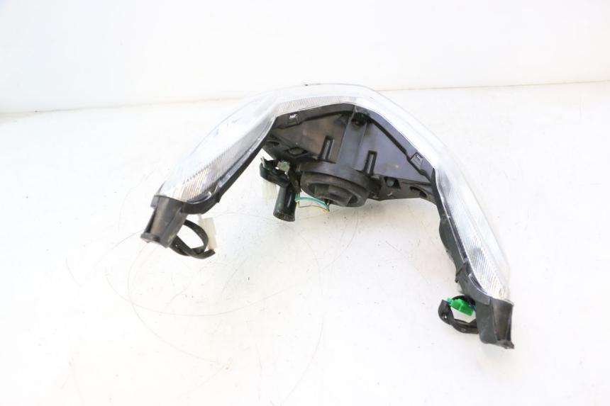 photo de FANALE ANTERIORE PEUGEOT KISBEE 4T 50 (2018 - 2022) - Zoom qualità usato