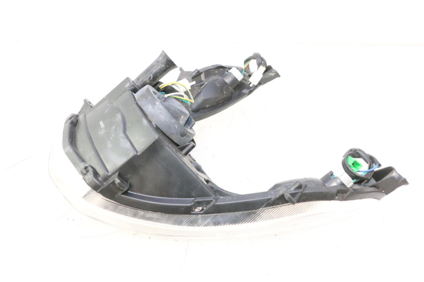 photo de FANALE ANTERIORE PEUGEOT KISBEE 4T 50 (2018 - 2022) - Zoom sullo stato d'uso