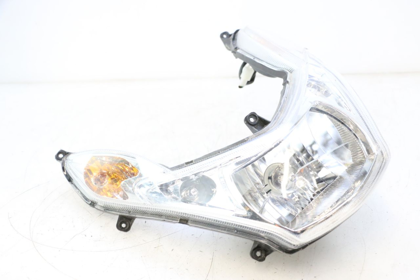 photo de FANALE ANTERIORE PEUGEOT KISBEE 4T 50 (2018 - 2022) - Vista principale