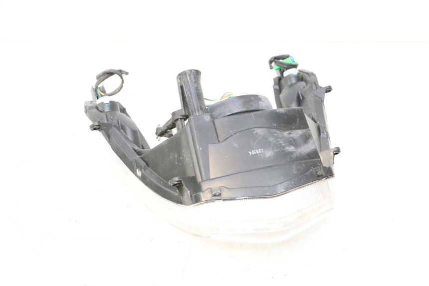 photo de FANALE ANTERIORE PEUGEOT KISBEE 4T 50 (2018 - 2022) - Altra angolazione