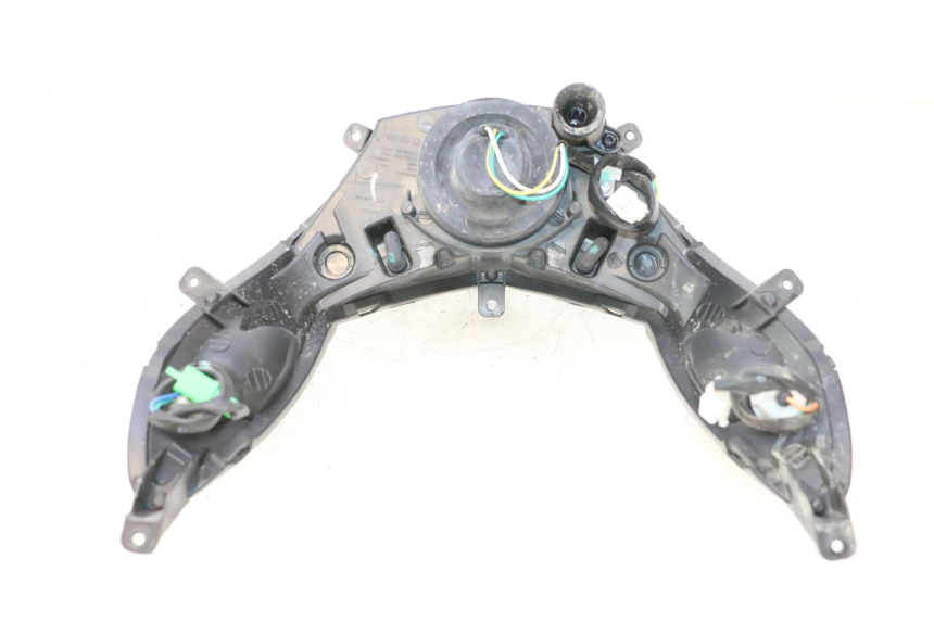 photo de FANALE ANTERIORE PEUGEOT KISBEE 4T 50 (2018 - 2022) - Vista d'insieme del prodotto