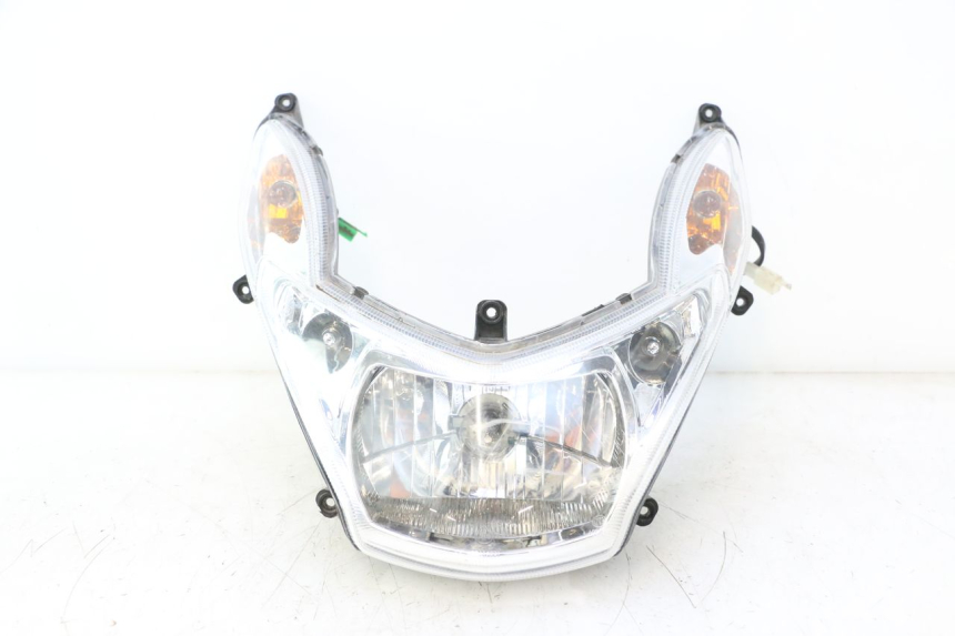 photo de FANALE ANTERIORE PEUGEOT KISBEE 4T 50 (2010 - 2017) - Vista principale