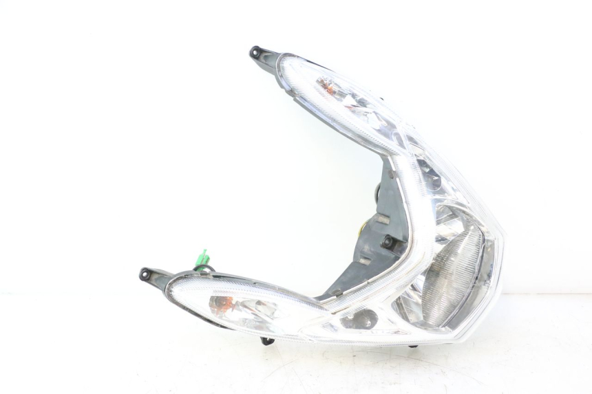 photo de FANALE ANTERIORE PEUGEOT KISBEE 4T 50 (2010 - 2017) - Dettaglio del componente