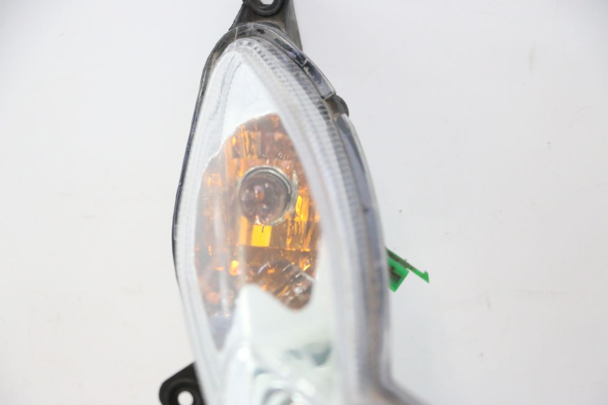 photo de FANALE ANTERIORE PEUGEOT KISBEE 4T 50 (2010 - 2017) - Zoom qualità usato