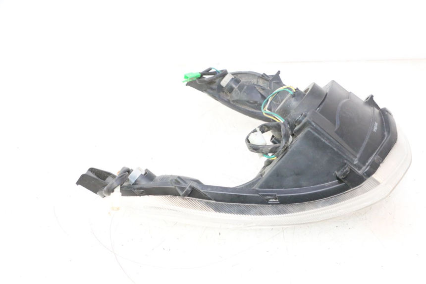 photo de FANALE ANTERIORE PEUGEOT KISBEE 4T 50 (2010 - 2017) - Altra angolazione