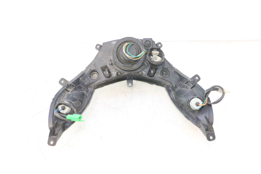 photo de FANALE ANTERIORE PEUGEOT KISBEE 4T 50 (2010 - 2017) - Vista d'insieme del prodotto
