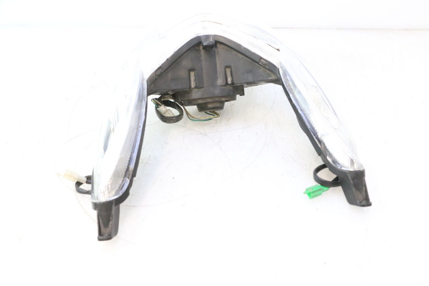 photo de FANALE ANTERIORE PEUGEOT KISBEE 4T 50 (2010 - 2017) - Dettagli dei punti di fissaggio