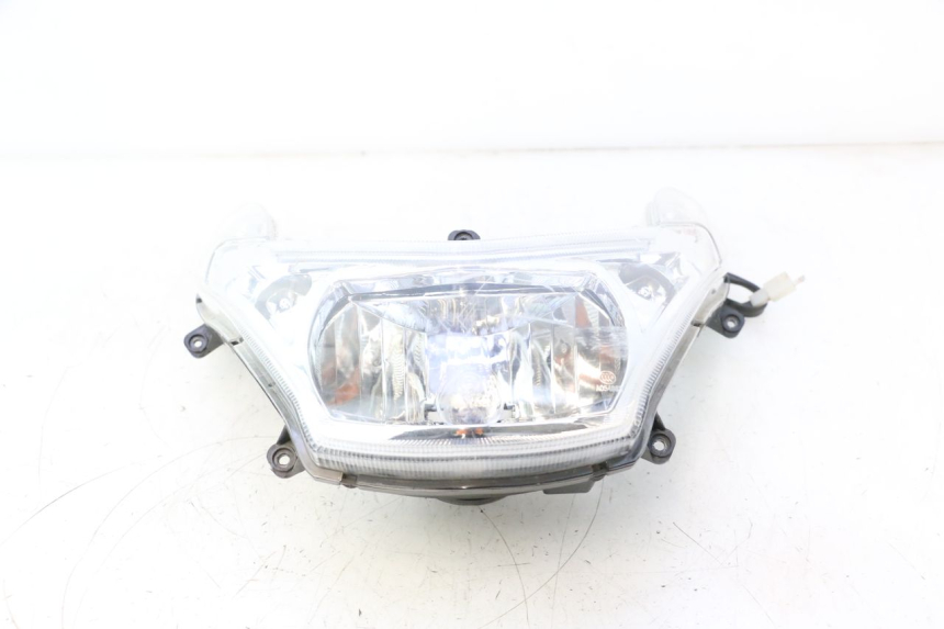 photo de FANALE ANTERIORE PEUGEOT KISBEE 4T 50 (2010 - 2017) - Ricambio usato controllato