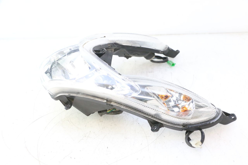 photo de FANALE ANTERIORE PEUGEOT KISBEE 4T 50 (2010 - 2017) - Marcature e riferimenti originali