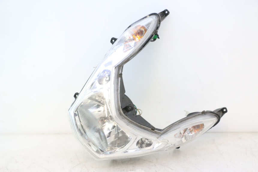 photo de FANALE ANTERIORE PEUGEOT KISBEE 4T 50 (2018 - 2022) - Vista principale