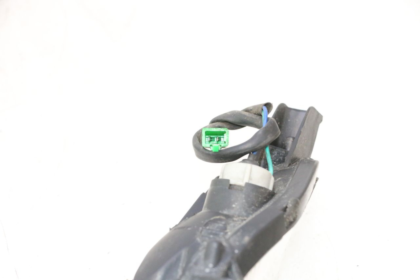 photo de FANALE ANTERIORE PEUGEOT KISBEE 4T 50 (2018 - 2022) - Ispezione visiva dettagliata