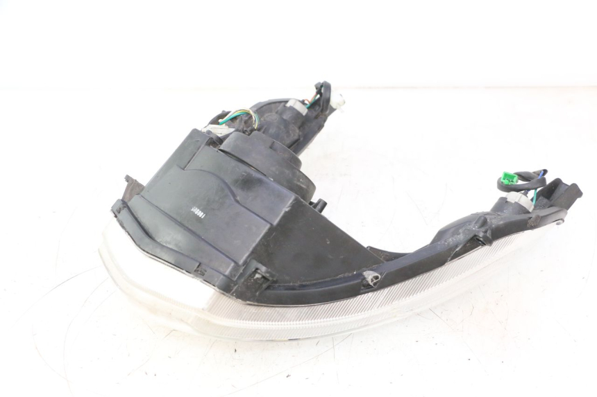 photo de FANALE ANTERIORE PEUGEOT KISBEE 4T 50 (2018 - 2022) - Panoramica del profilo