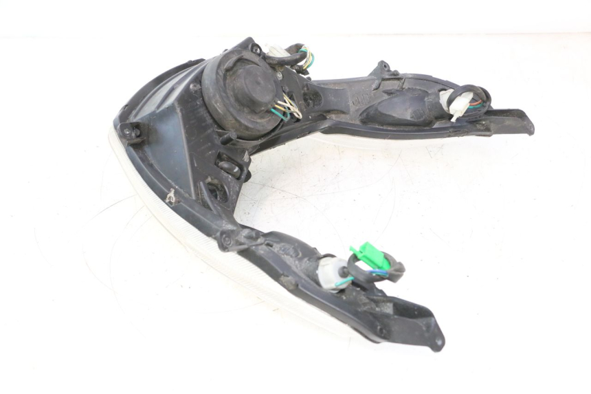 photo de FANALE ANTERIORE PEUGEOT KISBEE 4T 50 (2018 - 2022) - Vista principale