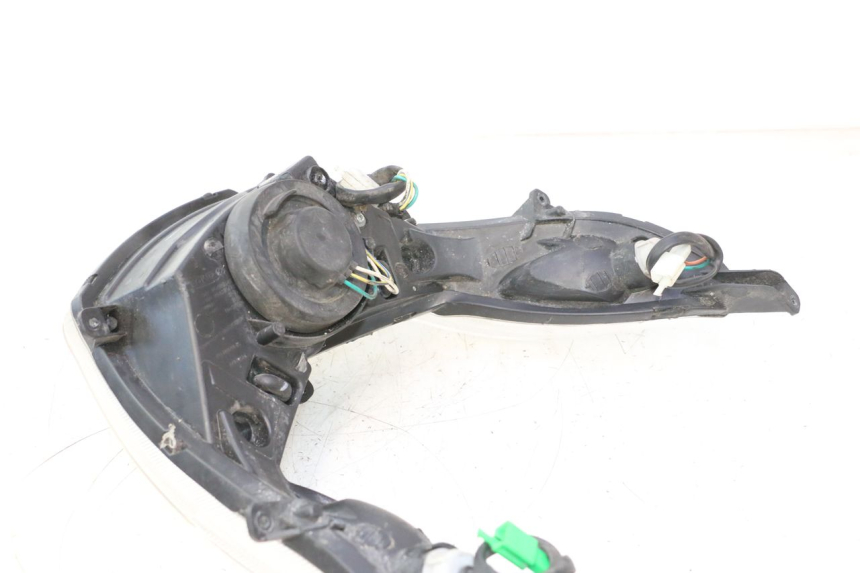 photo de FANALE ANTERIORE PEUGEOT KISBEE 4T 50 (2018 - 2022) - Dettaglio del componente