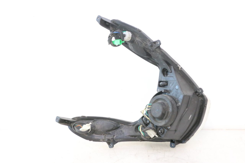 photo de FANALE ANTERIORE PEUGEOT KISBEE 4T 50 (2018 - 2022) - Altra angolazione