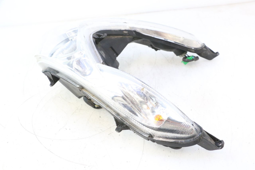 photo de FANALE ANTERIORE PEUGEOT KISBEE 4T 50 (2018 - 2022) - Vista d'insieme del prodotto