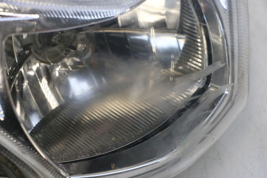 photo de FANALE ANTERIORE PEUGEOT KISBEE 4T 50 (2018 - 2022) - Vista d'insieme del prodotto