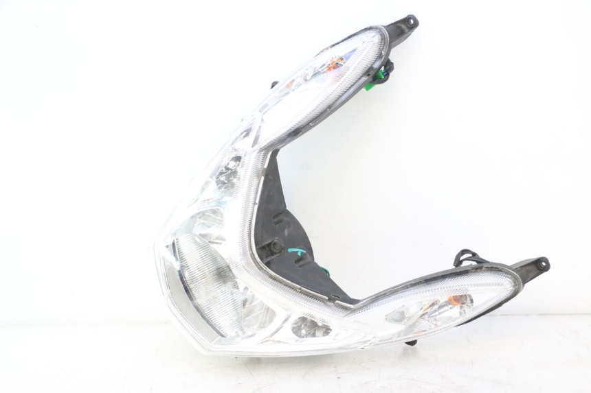 photo de FARO ANTERIORE PEUGEOT KISBEE 4T 50 (2023 - 2026) - Vista principale