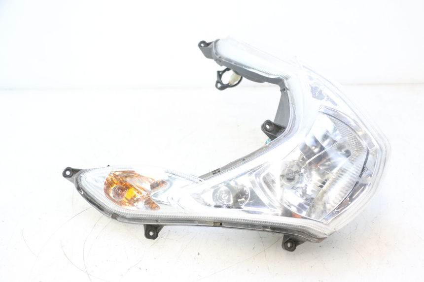 photo de FARO ANTERIORE PEUGEOT KISBEE 4T 50 (2023 - 2026) - Caratteristiche distintive